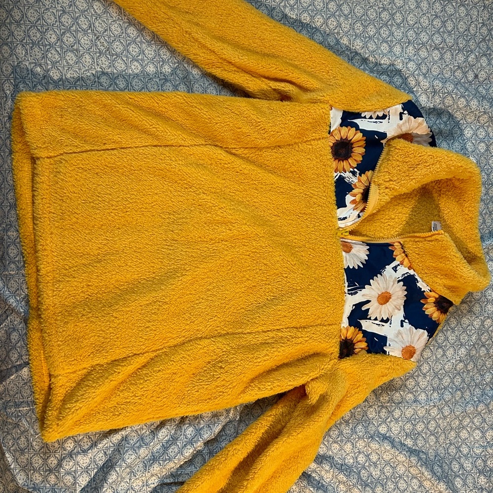 Worn once!